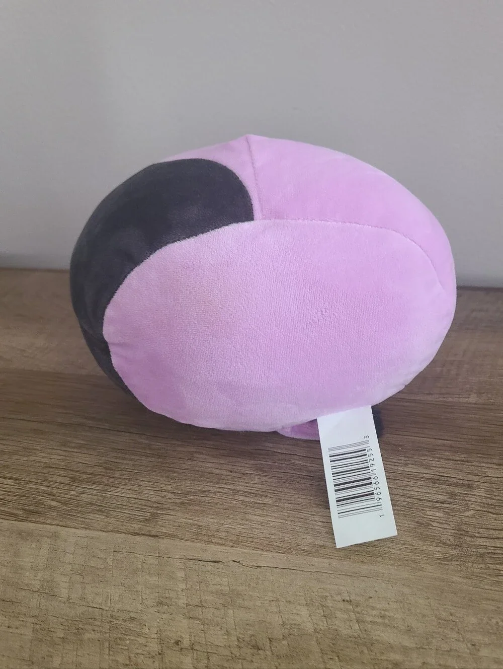 💜 Squishmallows 8 Inch ALEXIE the Purple and Black Cow Ultra Soft Plush